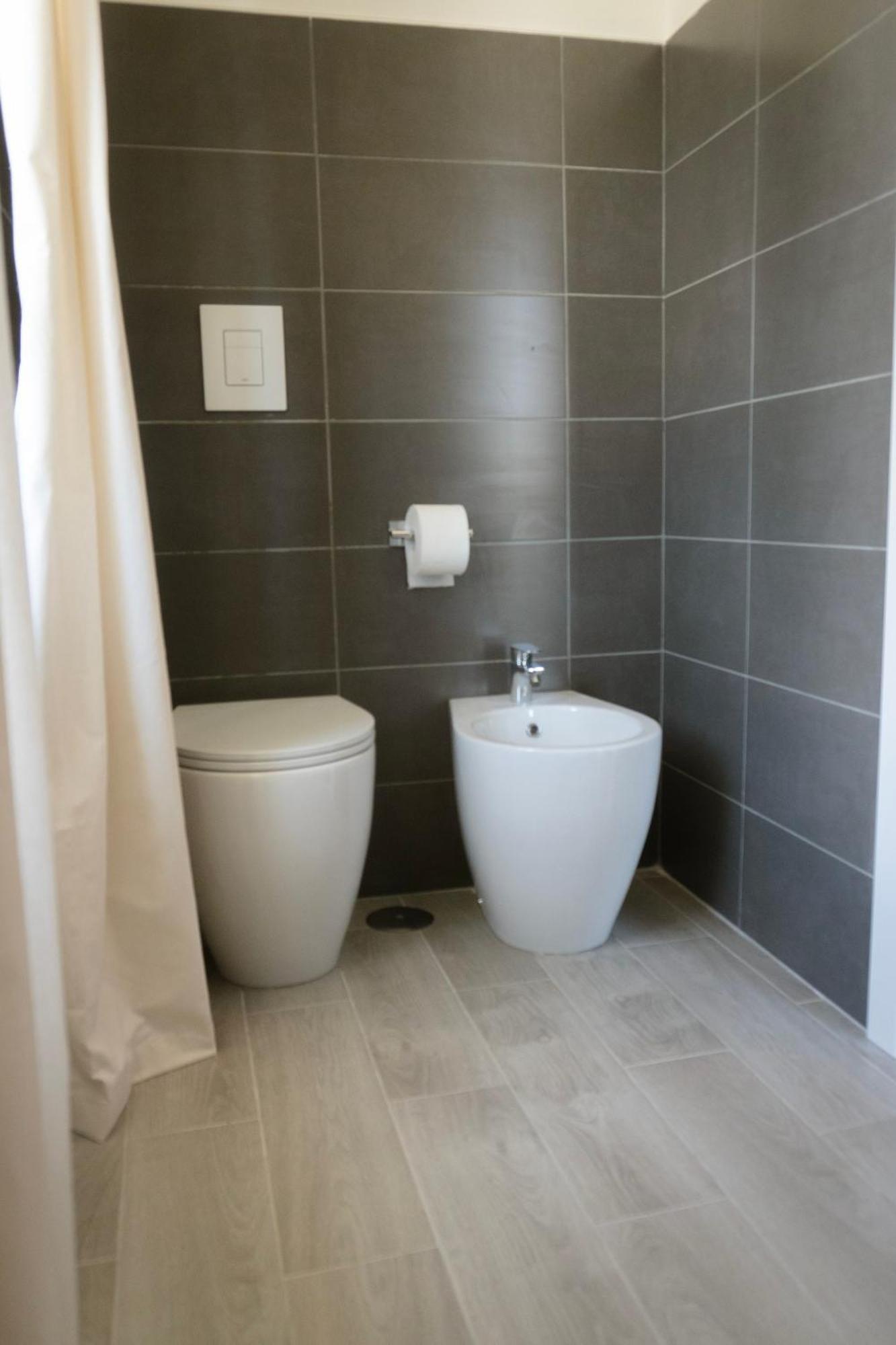 B&B Sardes Cervaro Exteriér fotografie